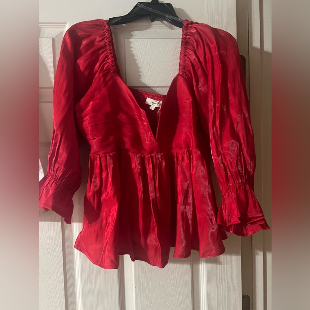 Boutique Top